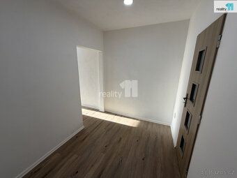 + zalohy na energie, Pronájem bytu 2+1/B, Česká Lípa – Slova