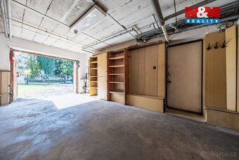 V obci Mukařov nabízíme rodinný dům o užitné ploše cca 122 m