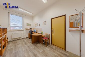 Hledáte nemovitost, která se dokáže přizpůsobit vašim potřeb