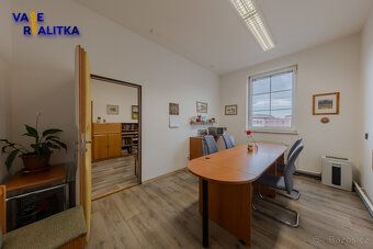 Hledáte nemovitost, která se dokáže přizpůsobit vašim potřeb
