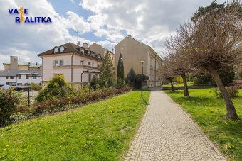 Hledáte nemovitost, která se dokáže přizpůsobit vašim potřeb