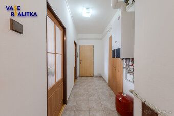 Jsou byty, které splní očekávání a pak jsou byty, které si z