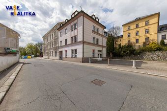 Jsou byty, které splní očekávání a pak jsou byty, které si z