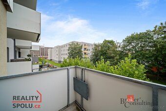 Pronájem, byty/1+kk, 31 m2, Kejzlarova 2123/12, 50012 Hradec