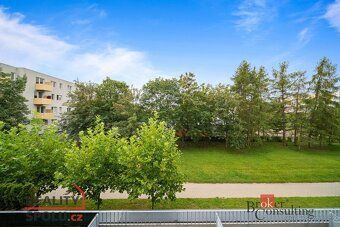 Pronájem, byty/1+kk, 31 m2, Kejzlarova 2123/12, 50012 Hradec