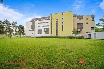Pronájem, byty/1+kk, 31 m2, Kejzlarova 2123/12, 50012 Hradec