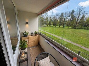 Prodej, byty/2+1, 61.2 m2, Hlivická 421/14, Bohnice, 18100 P