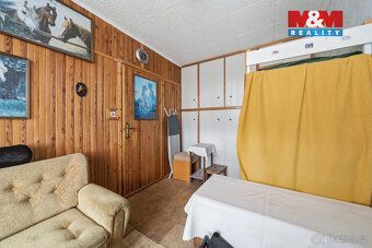 Nabízím k prodeji byt 3+1 o výměře 54 m² v klidné části Oliv