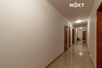 Zajistíme pro Vás prodej bytu 2+kk/51,9 m2, balkon/ garáž/ s