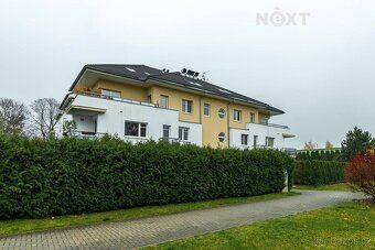 Zajistíme pro Vás prodej bytu 2+kk/51,9 m2, balkon/ garáž/ s