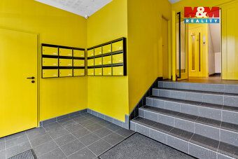 Představte si ten moment, kdy po náročném dni otevřete dveře