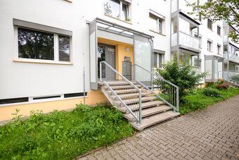 Nabízíme k pronájmu krásný byt 2+1 o velikosti 65 m² v ulici