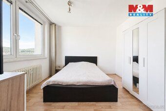 Nabízíme k prodeji byt o dispozici 1+1 o užitné ploše 36 m²,