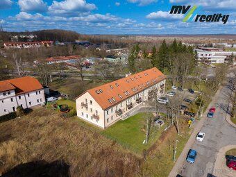 Ev.č. 1978 Nabízíme Vám k prodeji mezonetový byt 4+kk s obyt