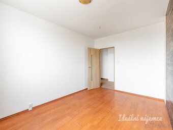 K dlouhodobému podnájmu nabízíme krásný byt o dispozici 3+1 