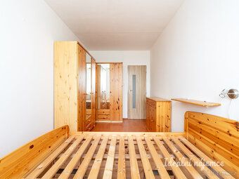 K dlouhodobému podnájmu nabízíme krásný byt o dispozici 3+1 