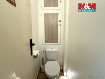 Nabízíme k prodeji světlý a prakticky řešený byt v osobním v