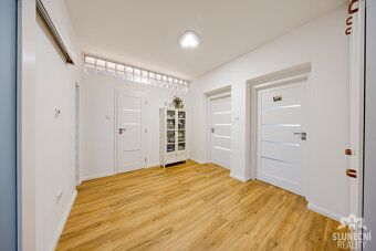 Our company exclusively offers for sale a spacious and modernly designed apartment with an…