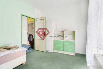 Pokud jste hledali byt, kde bude mít každý člen domácnosti s