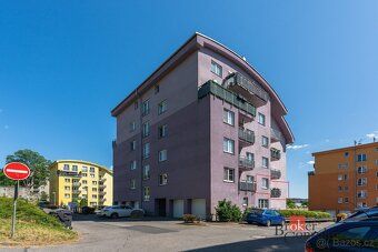 Převod dr. podílu, byty/3+1, 83 m2, Nádvorní 1163/11, Libere