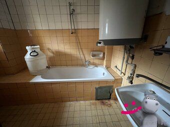 Ev.č. 58447 Nabízíme vám ke koupi rodinný dům v obci Ledvice