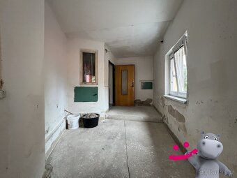 Ev.č. 58447 Nabízíme vám ke koupi rodinný dům v obci Ledvice