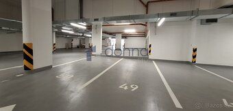 Nabízíme k pronájmu prostorný a slunný byt 2+kk, 60,6m2 + lo