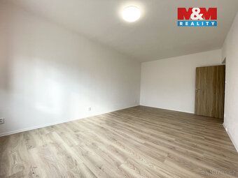 Nabízíme k pronájmu krásný a nekuřácký byt o velikosti 1+1, 