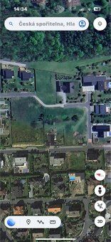 Sell 4 possibly best plots of land x approx.