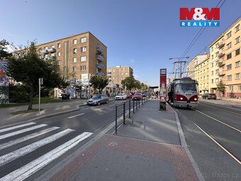 K dlouhodobému pronájmu (2 roky plus možné prodloužení) nabí