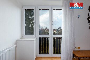 We offer you exclusively for sale a family house in Lesni Albrechtice