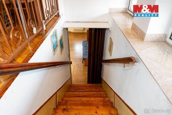 We offer you exclusively for sale a family house in Lesni Albrechtice