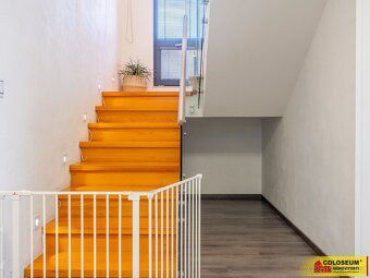 Exclusive Offer - Villa 8+kk with Spacious Garden in Zbraslav near Brno.