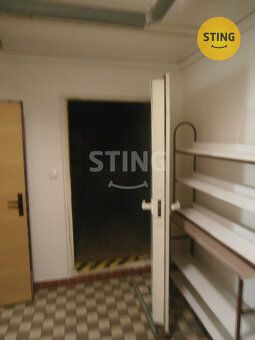 V největším obchodním centru 