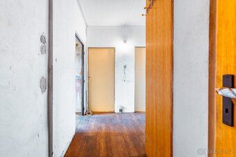 Looking for an apartment for sale in Valašské Meziříčí that offers up to