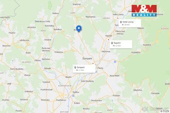 We offer for sale a production facility in a quiet part of the village of Bratrušov