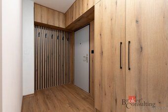 Podnájem bytu 4kkModerní podnájem bytu 4+kk po kompletní rek