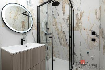 Podnájem bytu 4kkModerní podnájem bytu 4+kk po kompletní rek