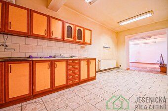 Jesenická Real Estate Offers for Sale Manufacturing and Office Space