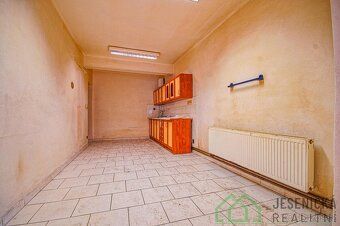 Jesenická Real Estate Offers for Sale Manufacturing and Office Space