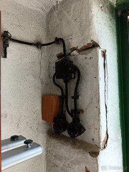 I offer for sale a garage by the pond in Hranice as well as on premises where there is also a…