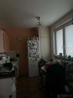 Nabízím k prodeji družstevní byt 2+1 o velikosti 54 m² na ul