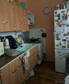 Nabízím k prodeji družstevní byt 2+1 o velikosti 54 m² na ul