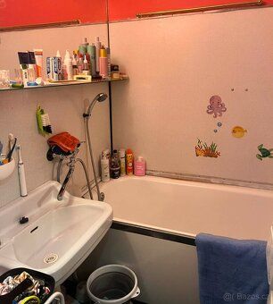 Nabízím k prodeji družstevní byt 2+1 o velikosti 54 m² na ul