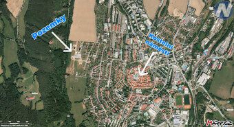 V exkluzivním zastoupení majitele Vám nabízíme k prodeji vel