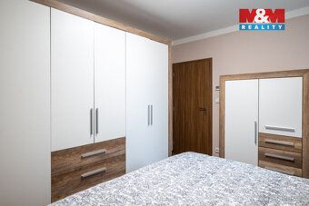 Nabízíme k prodeji novostavbu rodinného domu v klidné části 