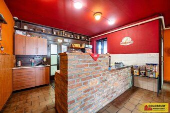 Ref. No. E4348B016-1 EXCEPTIONAL INVESTMENT OPPORTUNITY WITH LIVING POTENTIAL - ŠANOV NEAR…