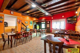 Ref. No. E4348B016-1 EXCEPTIONAL INVESTMENT OPPORTUNITY WITH LIVING POTENTIAL - ŠANOV NEAR…
