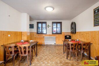 Ref. No. E4348B016-1 EXCEPTIONAL INVESTMENT OPPORTUNITY WITH LIVING POTENTIAL - ŠANOV NEAR…