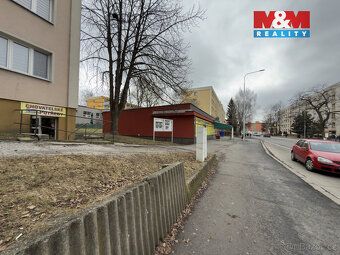 Rádi byste měli svůj prostor k podnikání? Něco na skvělém mí